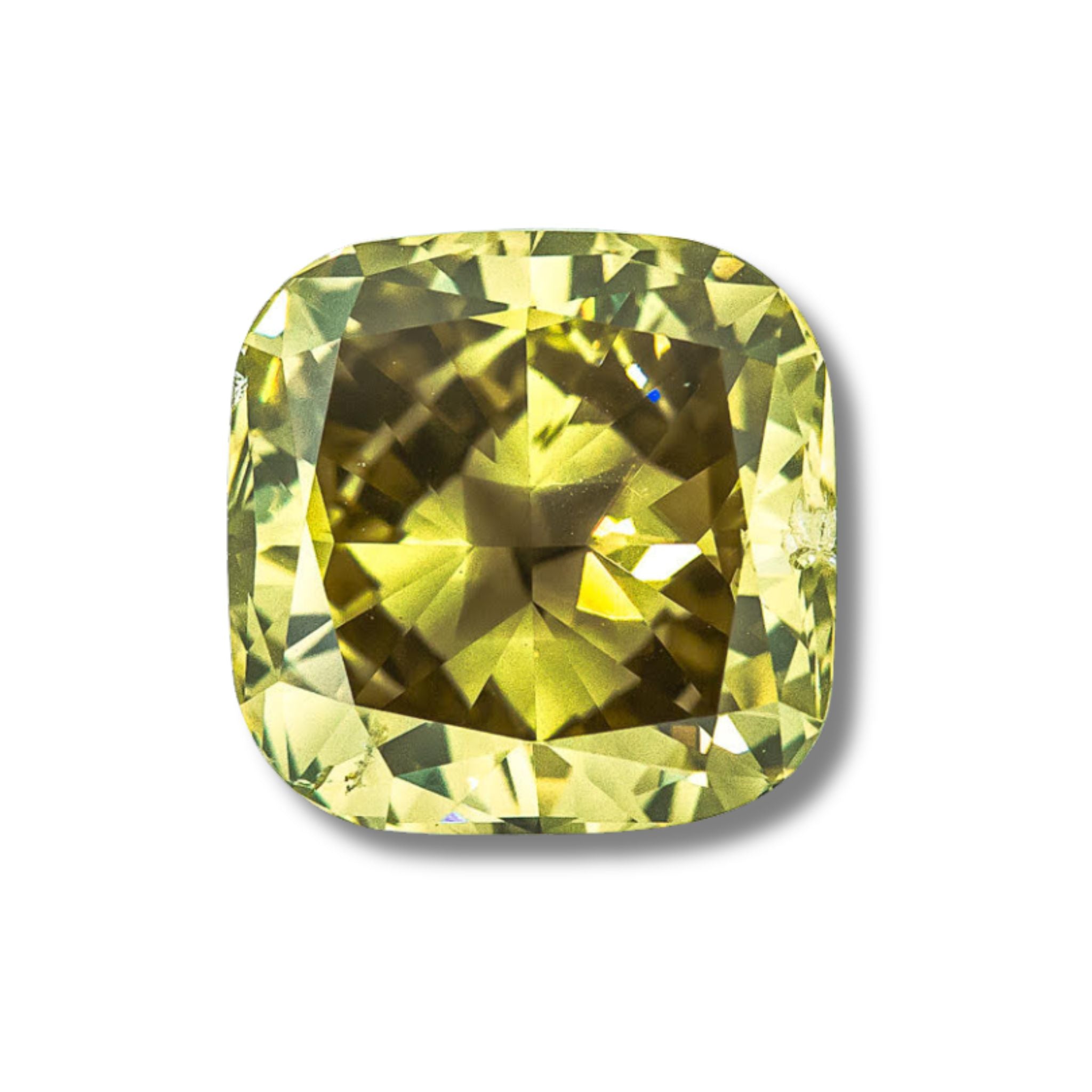 Colour Diamonds